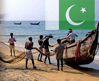 pak arrest fishermen 1